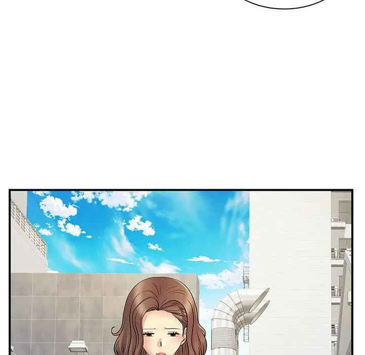 离婚过的她 - 第33话 - page 103