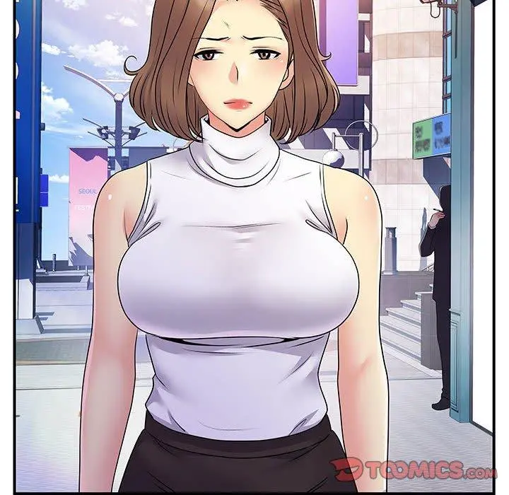离婚过的她 - 第33话 - page 110