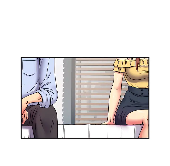 离婚过的她 - 第3章 - page 60