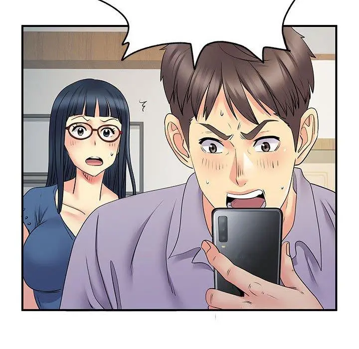 离婚过的她 - 第35话 - page 79