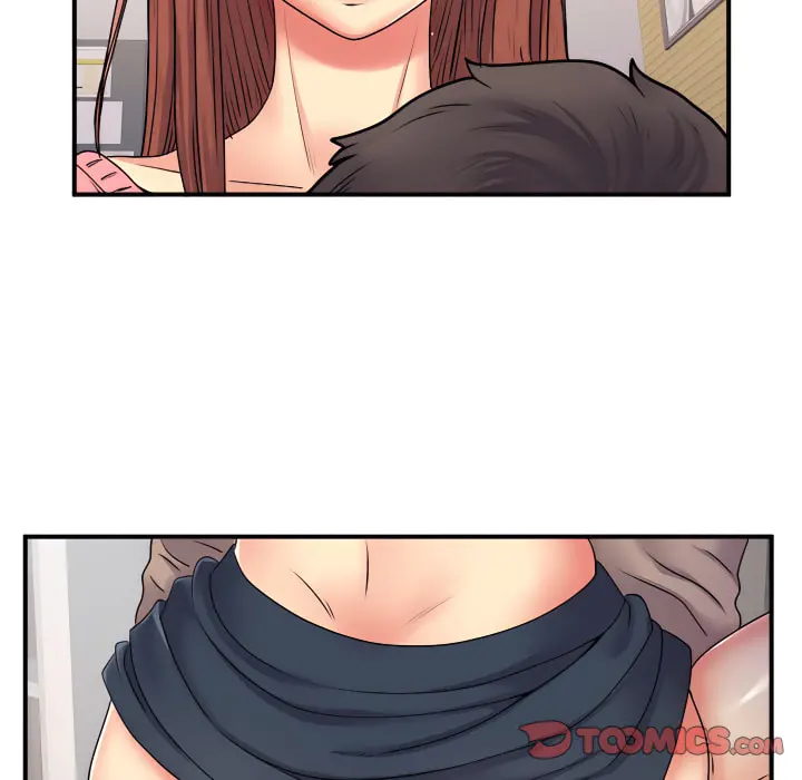 离婚过的她 - 第5章 - page 78