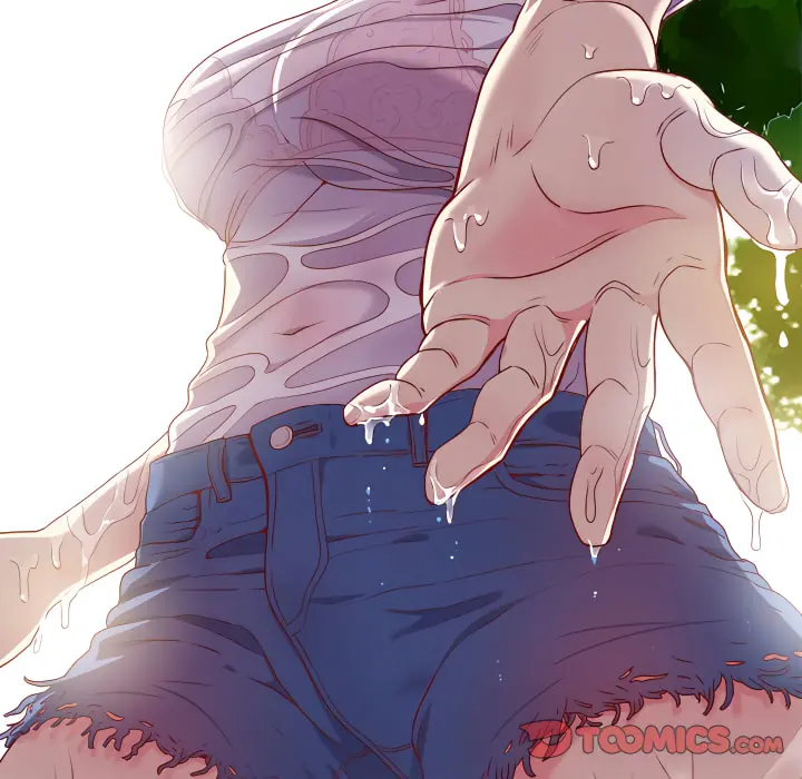 离婚过的她 - 第5章 - page 94