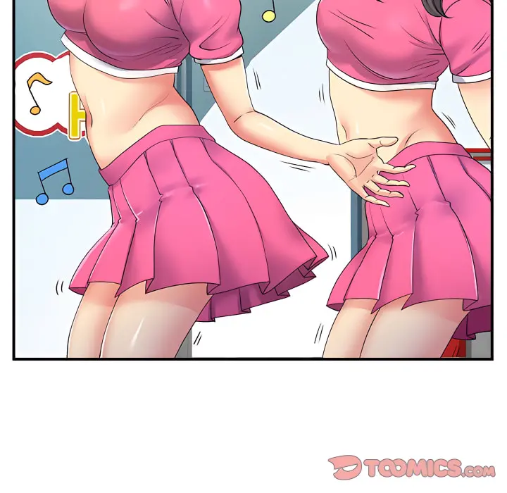 离婚过的她 - 第6章 - page 6