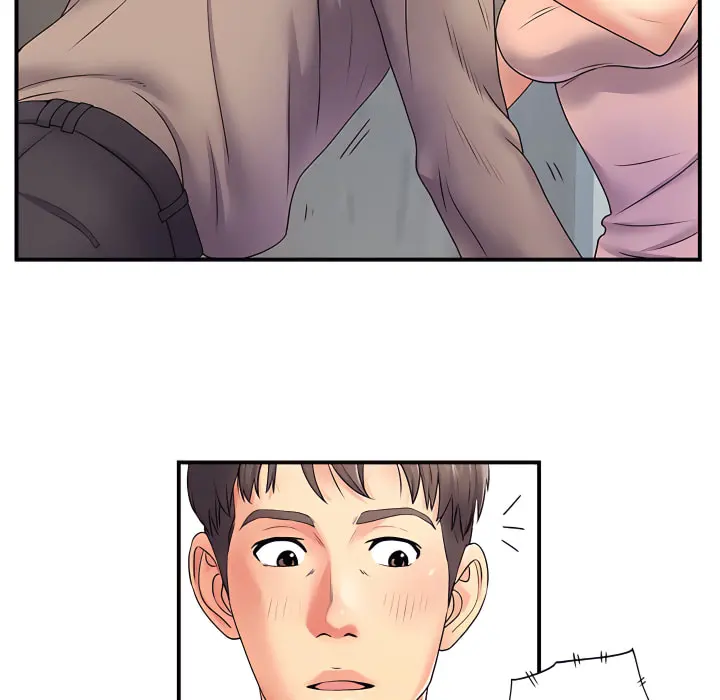 离婚过的她 - 第6章 - page 113