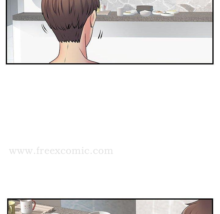 离婚过的她 - 第24章 - page 12