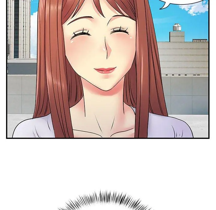 离婚过的她 - 第24章 - page 83