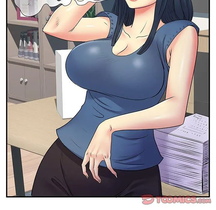 离婚过的她 - 第27章 - page 50