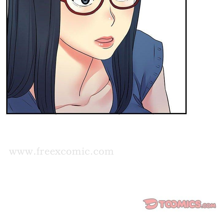 离婚过的她 - 第27章 - page 66