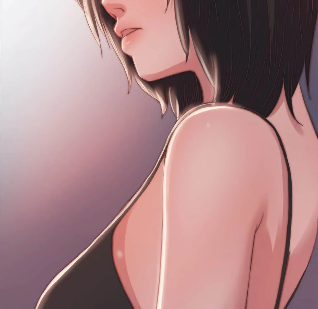 恶女 - 第19章 - page 85