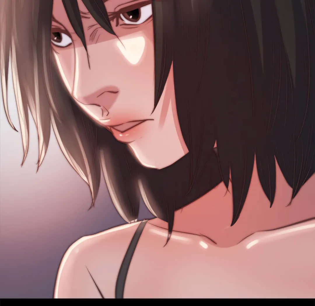 恶女 - 第19章 - page 108