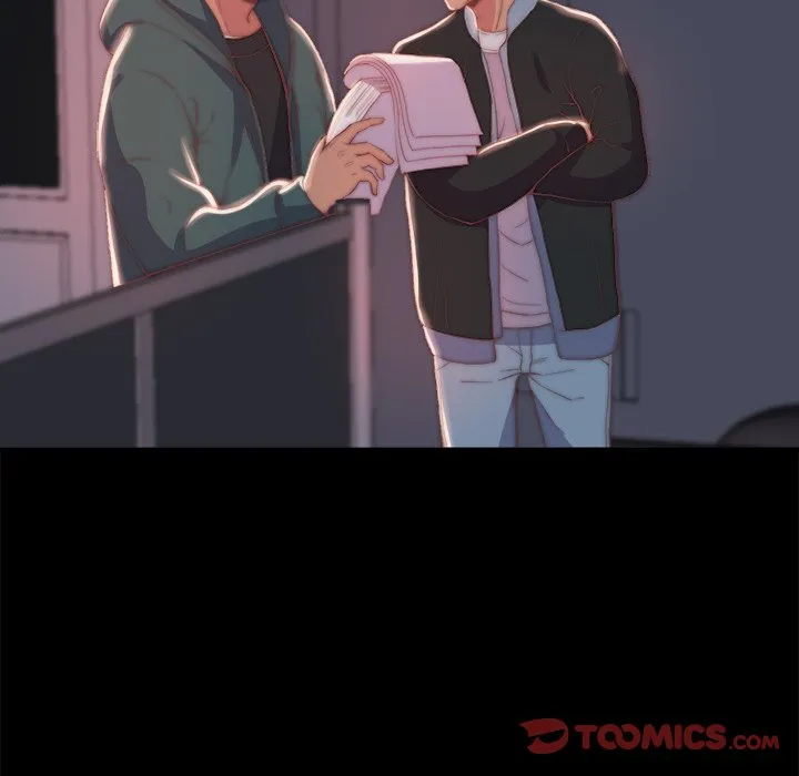 恶女 - 第24章 - page 38