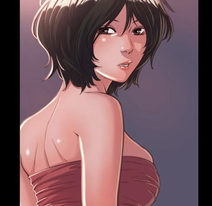 恶女 - 第10章 - page 102