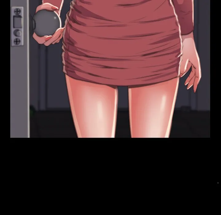 恶女 - 第6章 - page 39