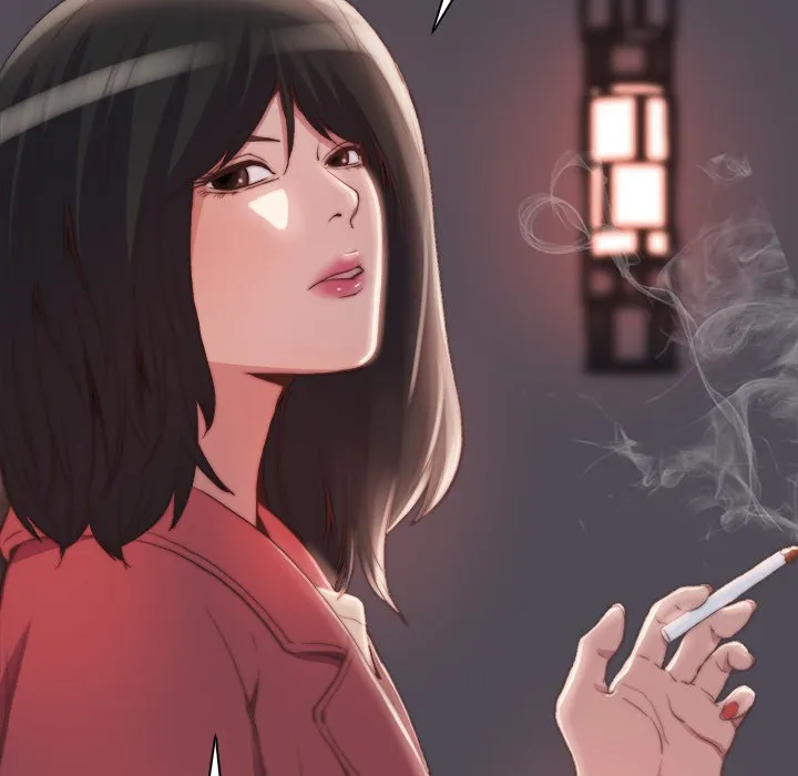 恶女 - 第25章 - page 18