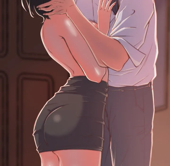 恶女 - 第12章 - page 22