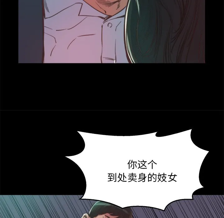 恶女 - 第13章 - page 88