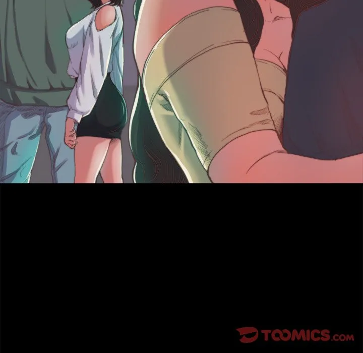 恶女 - 第13章 - page 99