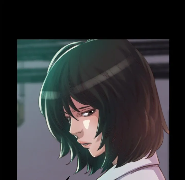 恶女 - 第13章 - page 104