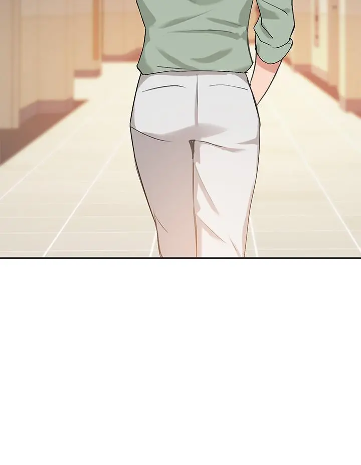 指导女大生 - 第6话-第一堂课，羞耻感 - page 34