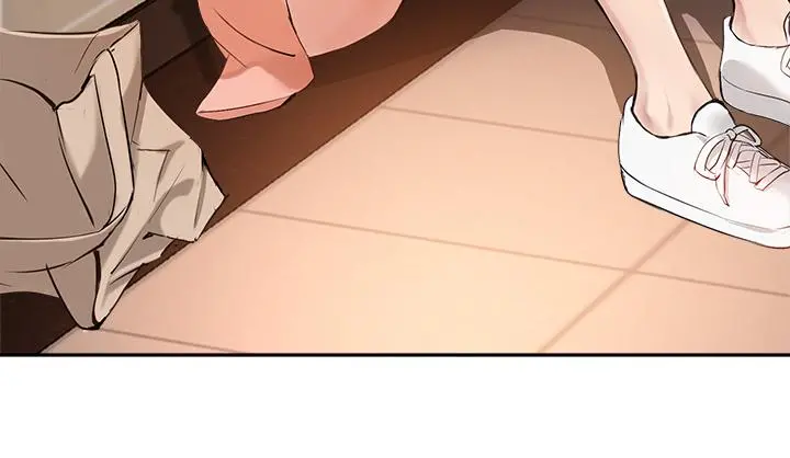 指导女大生 - 第58话-请你再抱抱我 - page 22