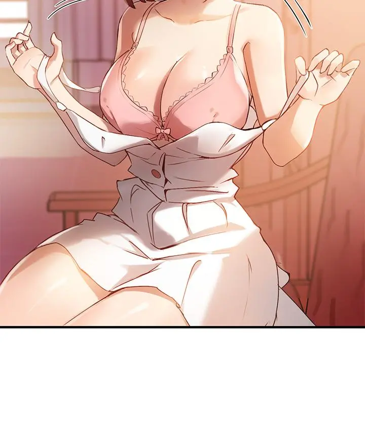 指导女大生 - 第3话-熟女VS女大生 - page 27