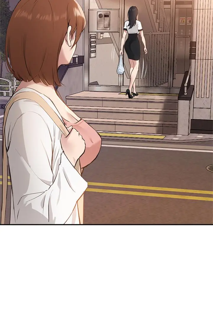指导女大生 - 第60话-最终话-我最璀璨的二十岁 - page 9