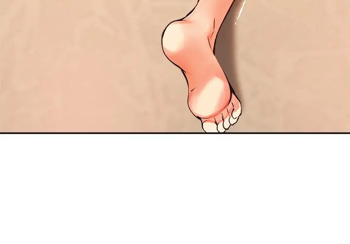 指导女大生 - 第39话-我想成为你的固炮 - page 28