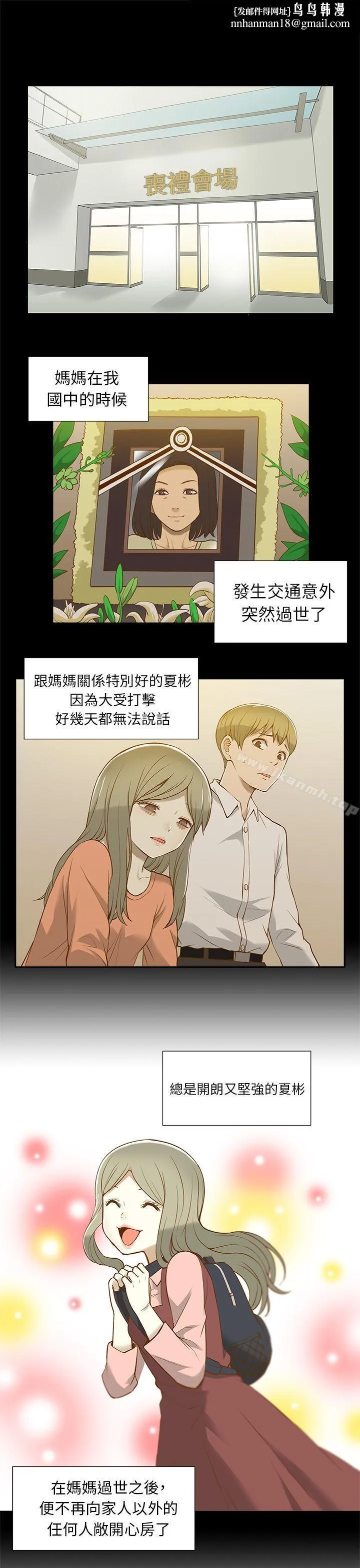租爱套房 - 第16话 - page 1