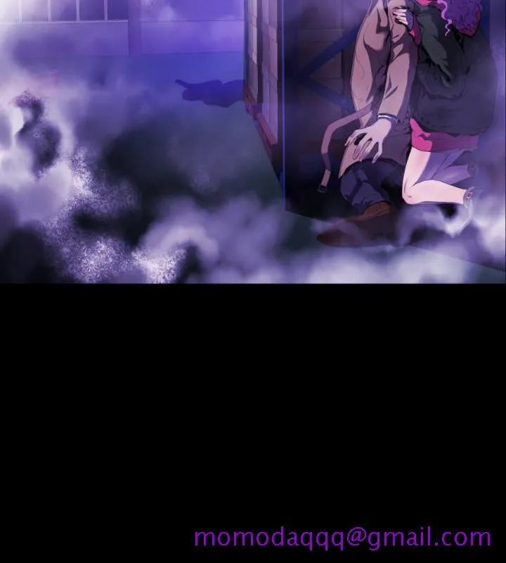 BALANCE - 最终话 - page 16