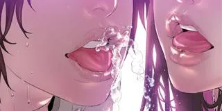 BALANCE - 1章7节：暴风雨前夕 - page 13