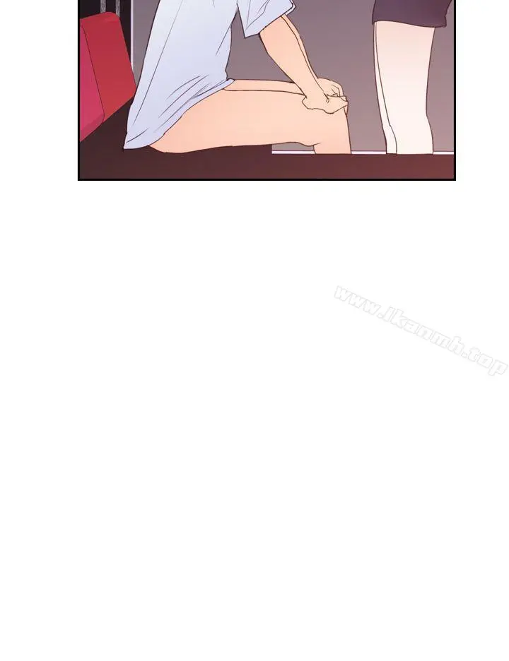 他的那裏(完结) - 第19话 - page 28