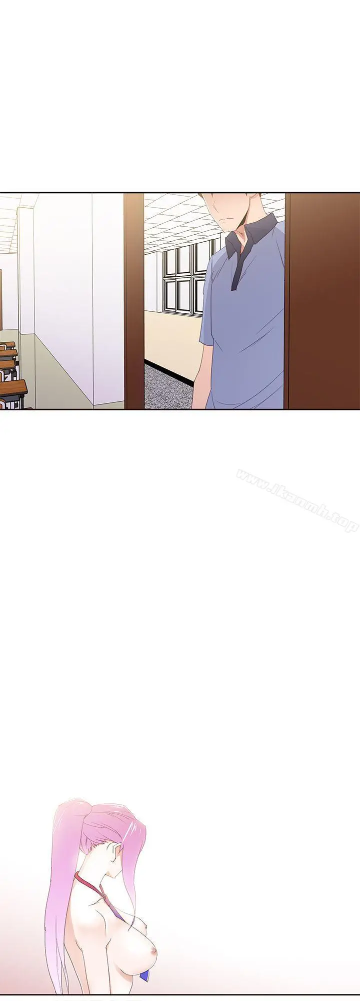 他的那裏(完结) - 第32话 - page 4