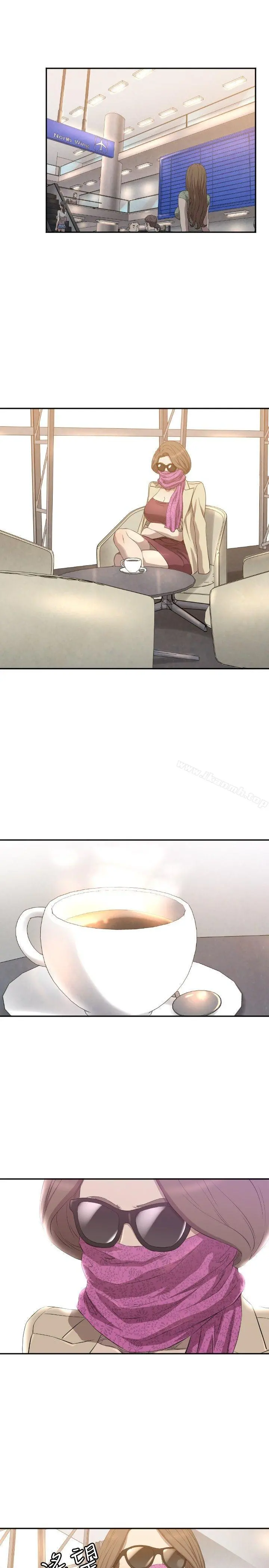 索多玛俱乐部(完结) - 第10话 - page 18