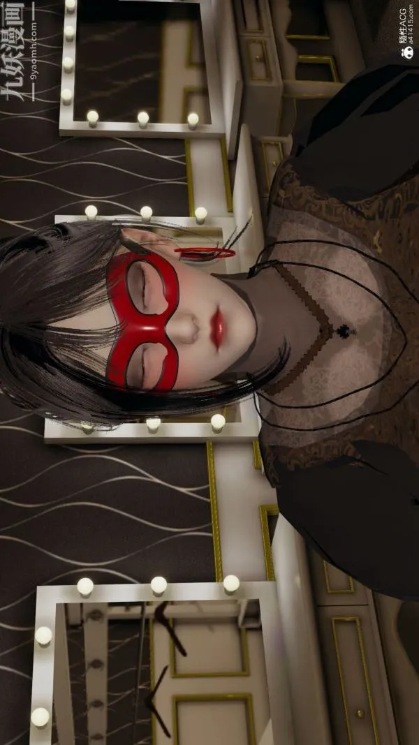 [3D]巨乳总裁卉宜 - 第08章【第03话】 - page 25