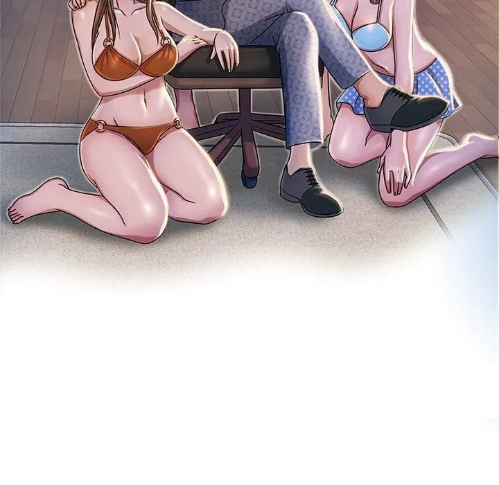 胜基的秘密基地 - 第4话 - page 44