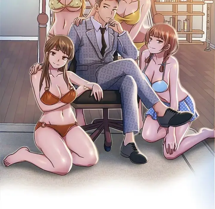 胜基的秘密基地 - 第5话 - page 48