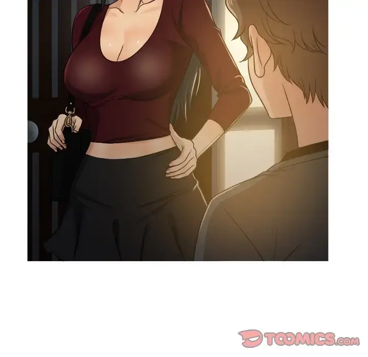 胜基的秘密基地 - 第19话 - page 20