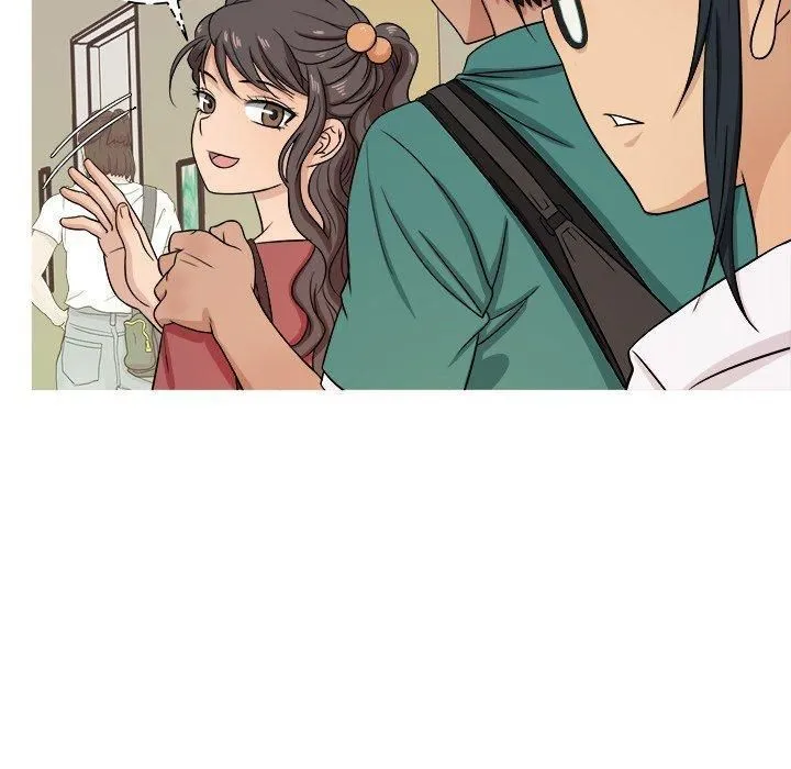 胜基的秘密基地 - 第18话 - page 6