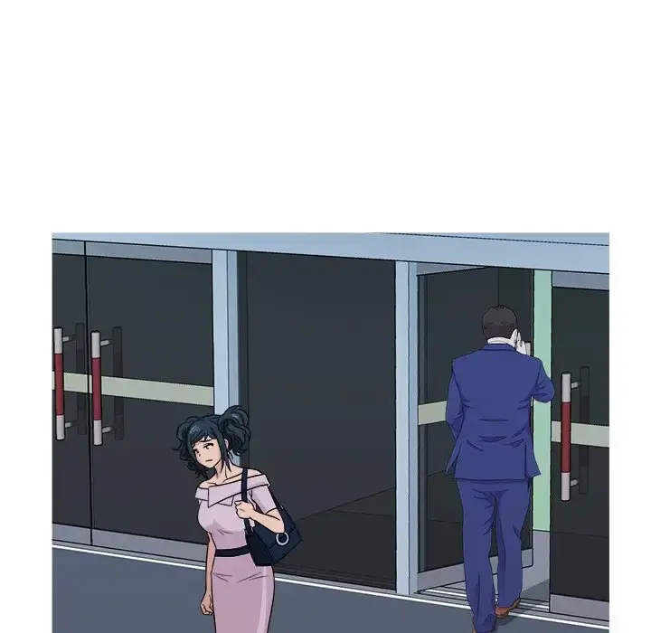 胜基的秘密基地 - 第20话 - page 80