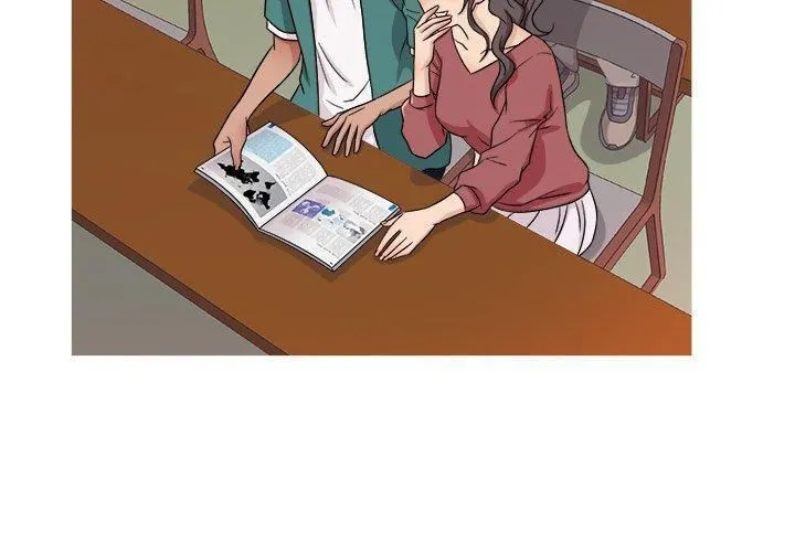 胜基的秘密基地 - 第17话 - page 4
