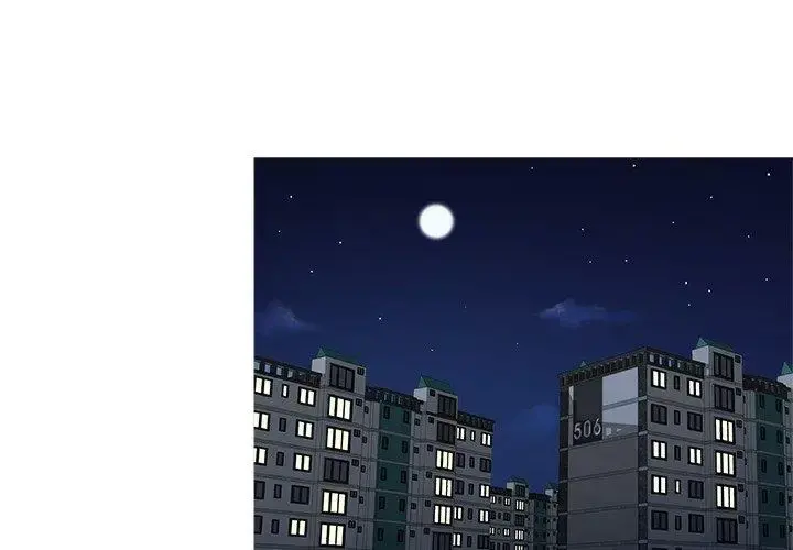 胜基的秘密基地 - 第11话 - page 1