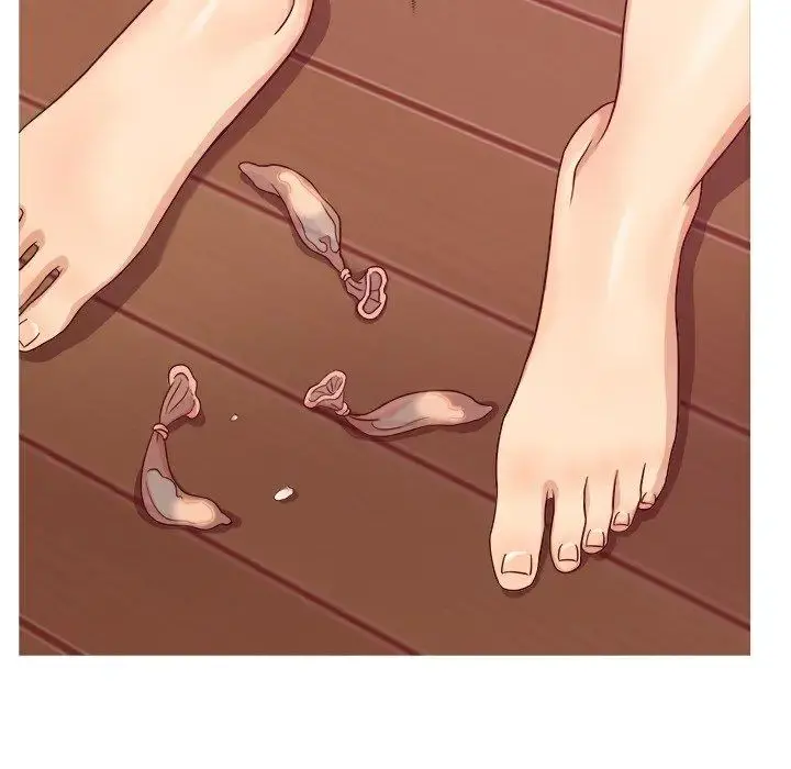 胜基的秘密基地 - 第11话 - page 132