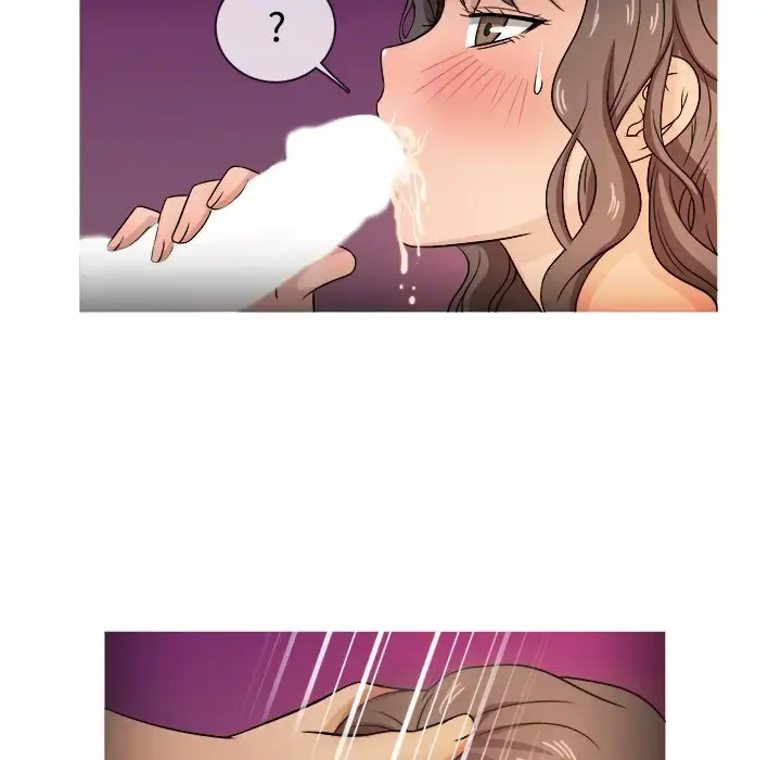 胜基的秘密基地 - 第18话 - page 43