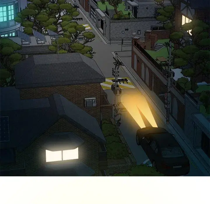 胜基的秘密基地 - 第14话 - page 59