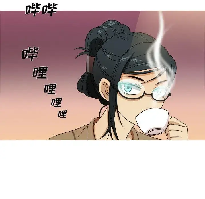 胜基的秘密基地 - 第14话 - page 64