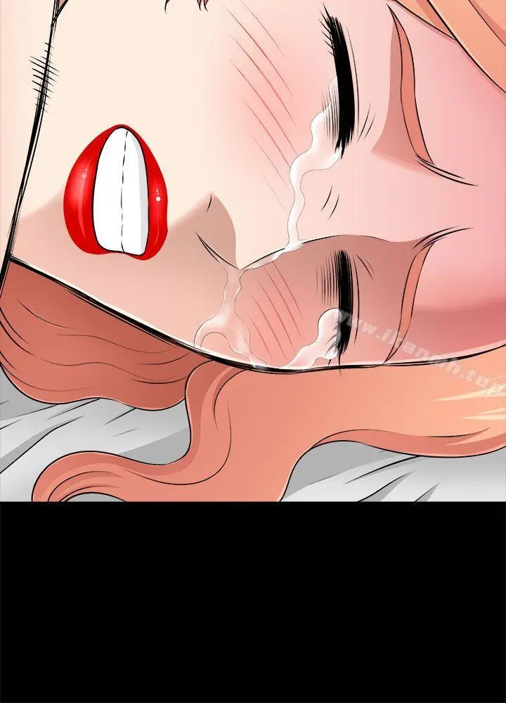 两个女人 - 第6话 - page 24