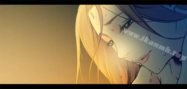 暧昧(完结) - 第14话 - page 17