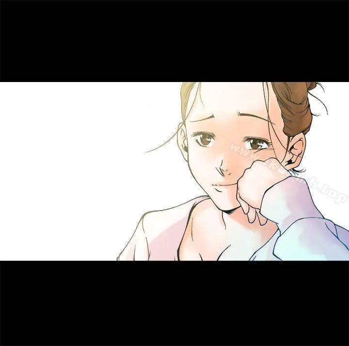 暧昧(完结) - 第5话 - page 19