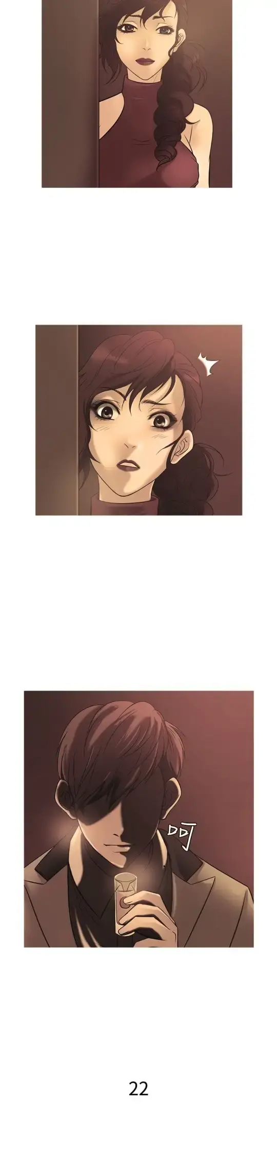 Heaven - 第22话 - page 2