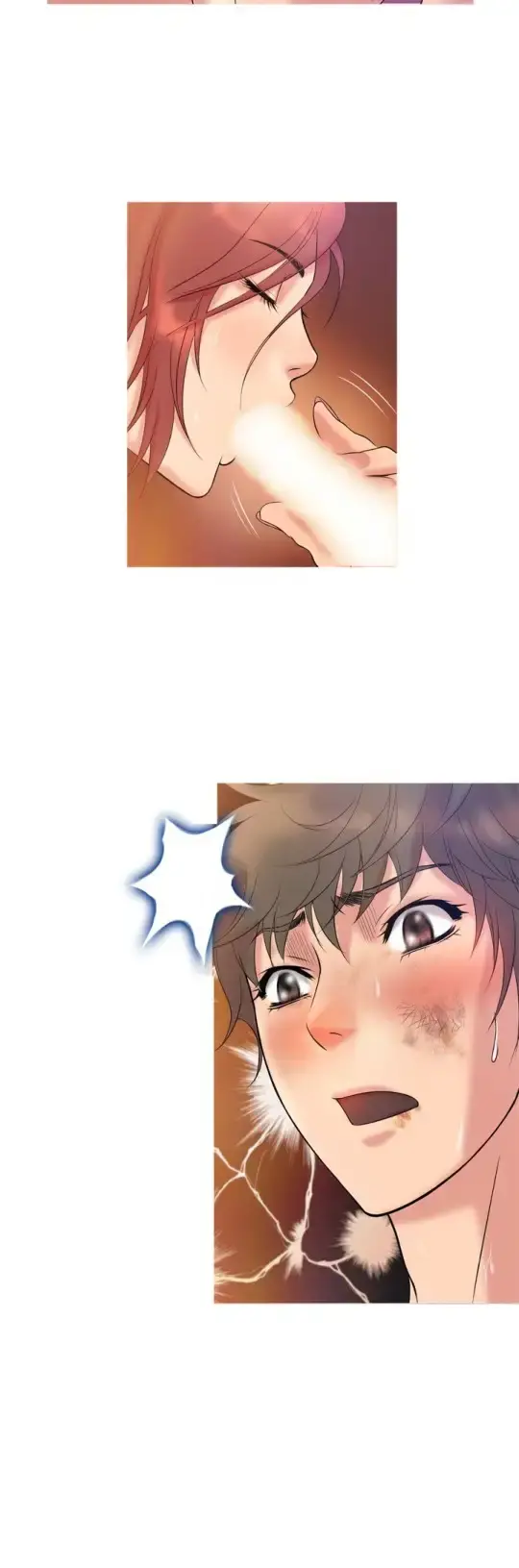 Heaven - 第6话 - page 8